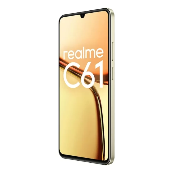 realme C61 – Image 2