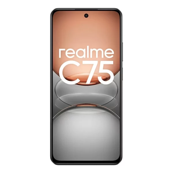 realme C75 – Image 3