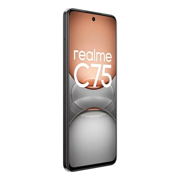 realme C75 – Image 5