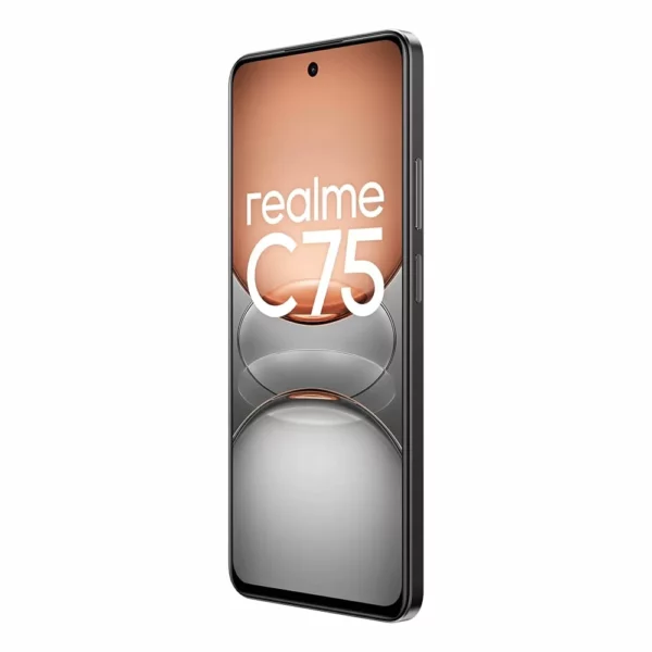 realme C75 – Image 4