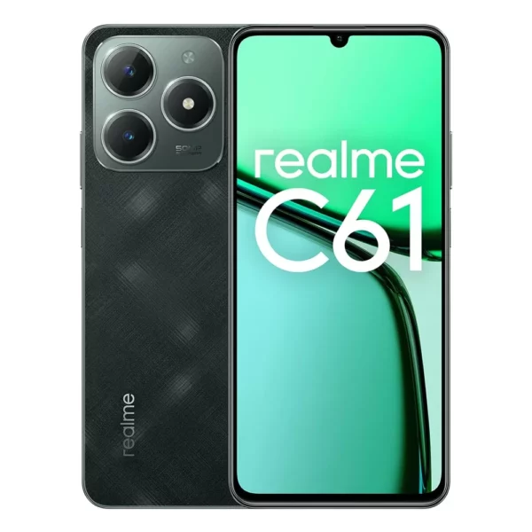 realme C61 – Image 7