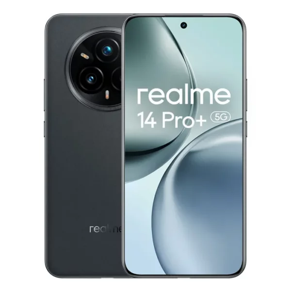 realme 14 Pro+ 5G