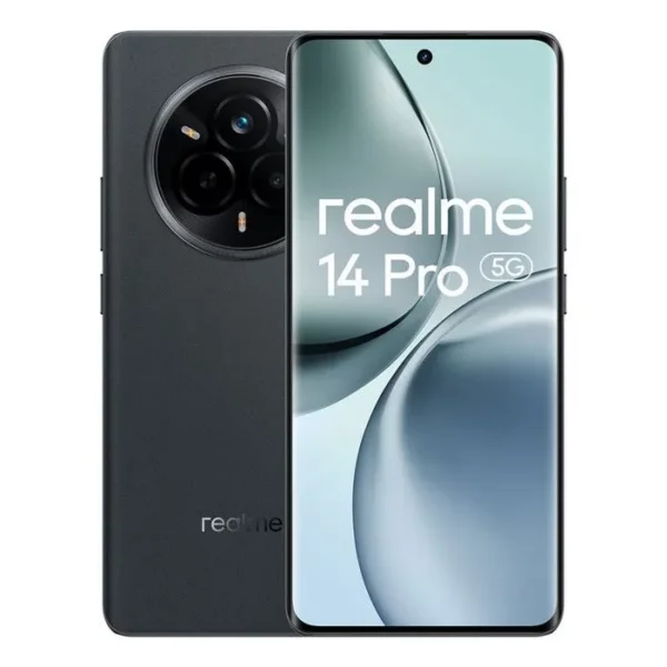 realme 14 Pro 5G