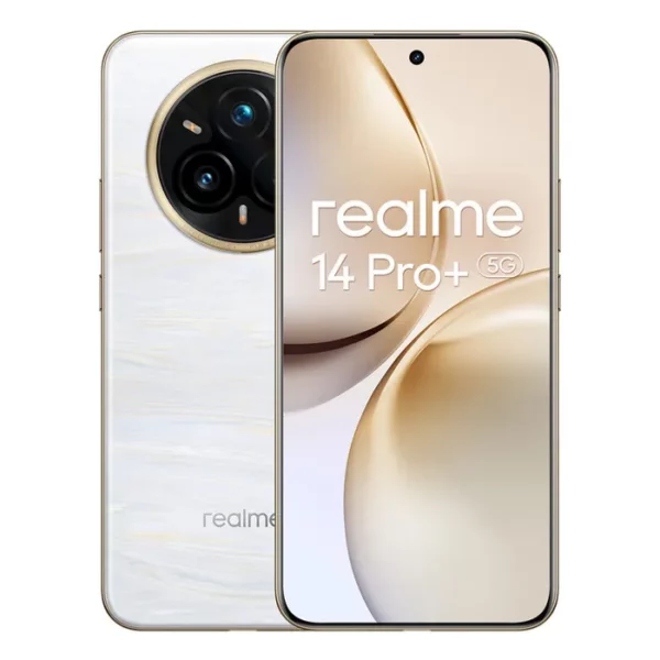 realme 14 Pro+ 5G – Image 12