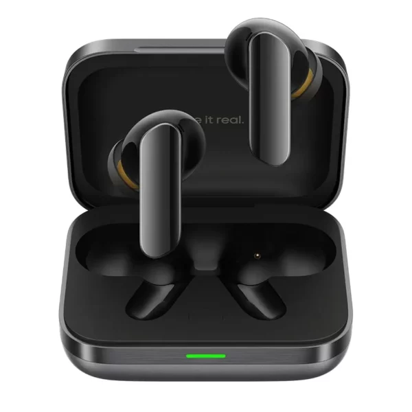 realme Buds Air7 Pro - Gris Métalique