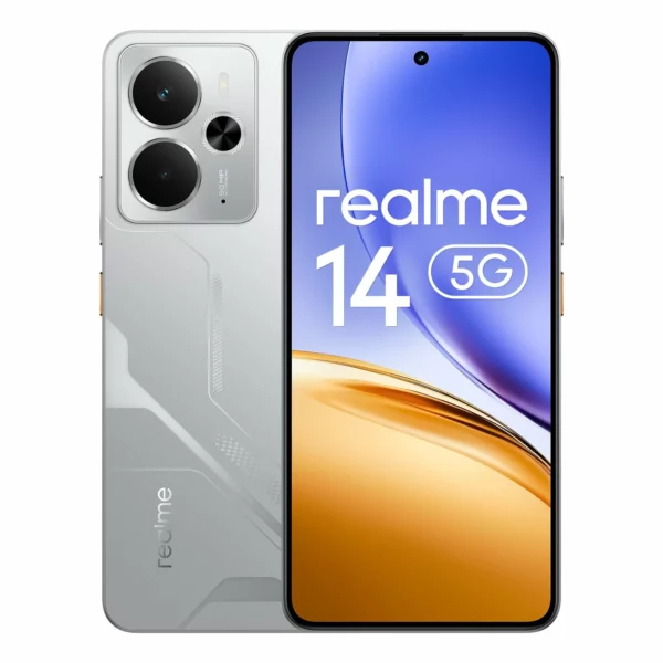 realme 14 5G
