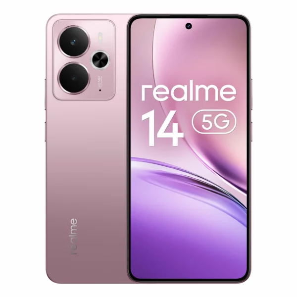 realme 14 5G – Image 3