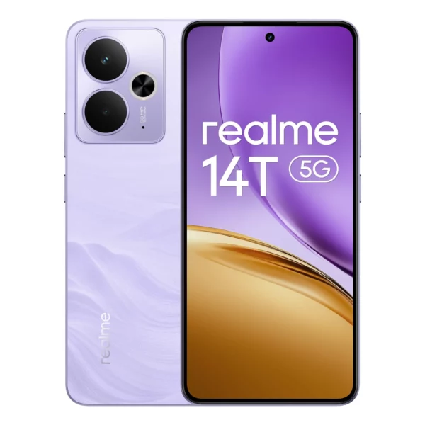 realme 14T 5G – Image 2
