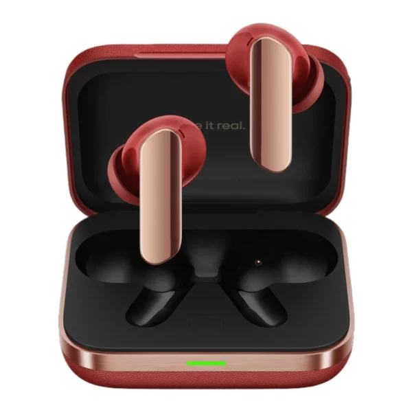realme Buds Air7 Pro - Rouge