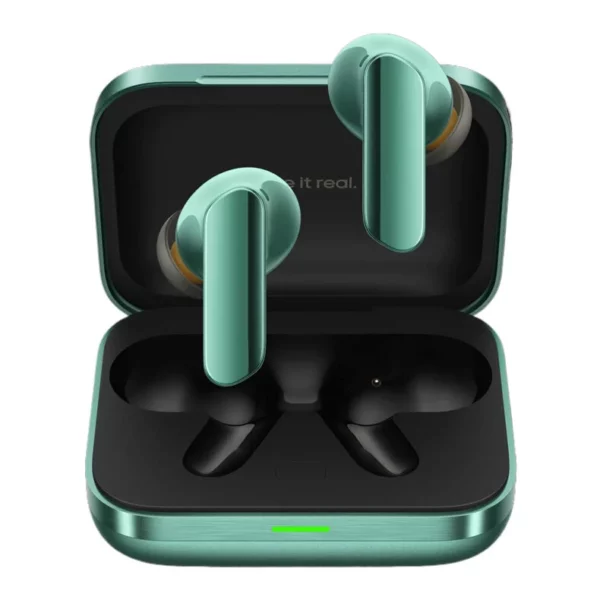 realme Buds Air7 Pro - Vert Sport