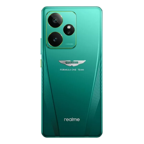 realme GT 7 ASTON MARTIN – Image 6