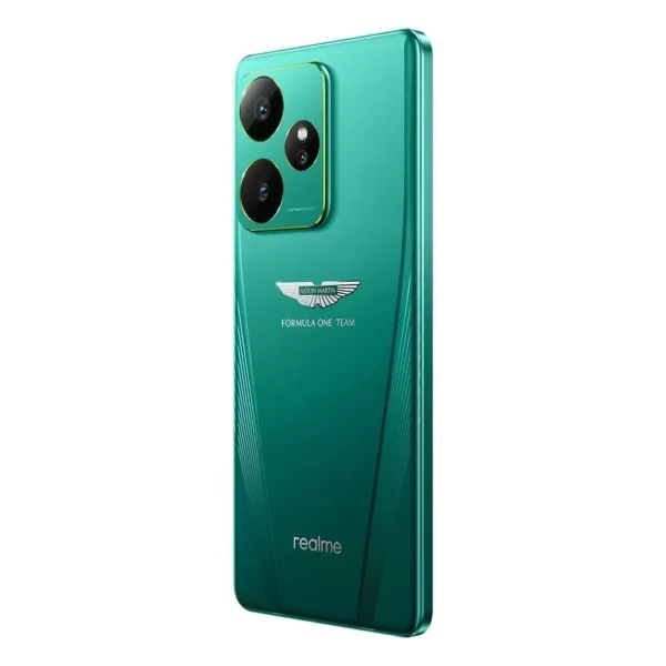 realme GT 7 ASTON MARTIN – Image 7