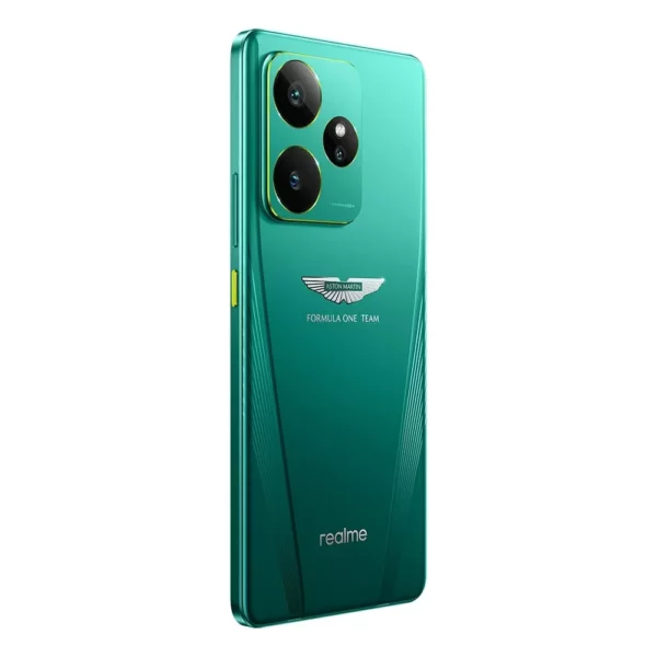realme GT 7 ASTON MARTIN – Image 8