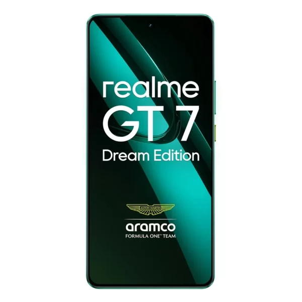 realme GT 7 ASTON MARTIN – Image 3