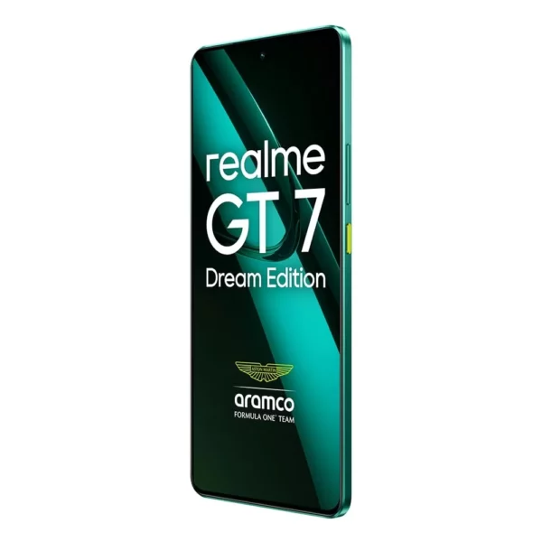 realme GT 7 ASTON MARTIN – Image 4