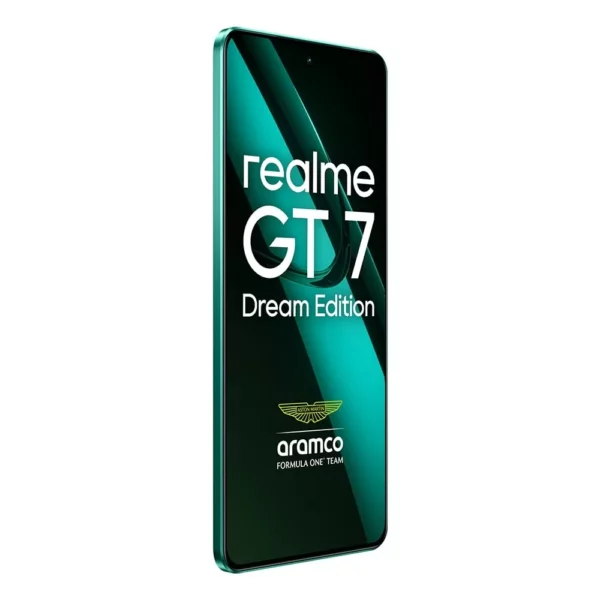 realme GT 7 ASTON MARTIN – Image 5