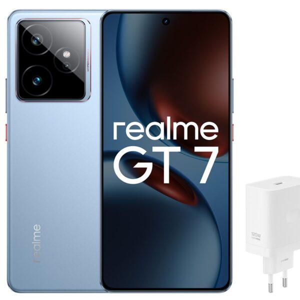 realme GT 7