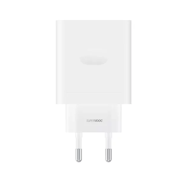 Chargeur realme SuperVOOC 45 W – Image 3