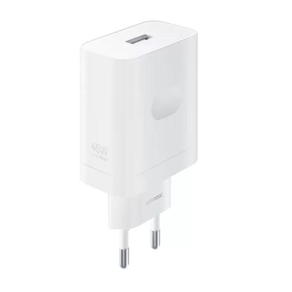 Chargeur realme SuperVOOC 45 W