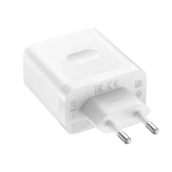 Chargeur realme SuperVOOC 80 W – Image 3