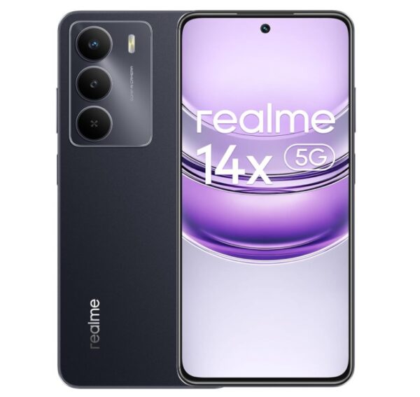 realme 14X 5G