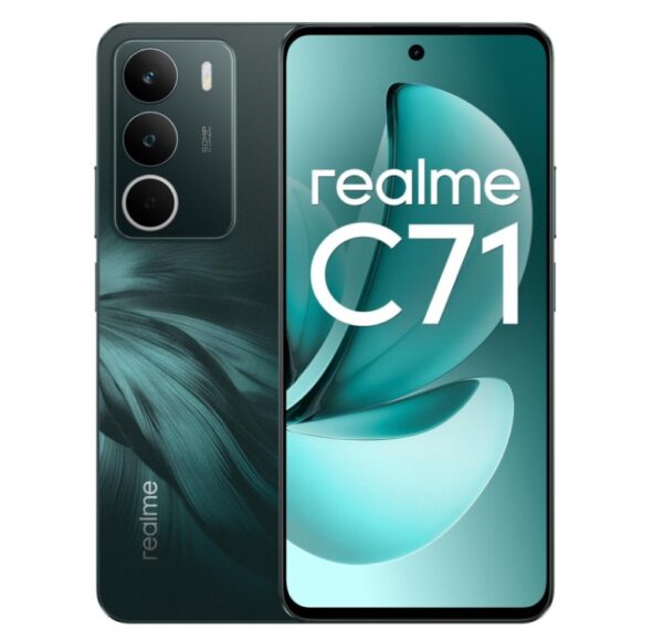 realme C71 – Image 9