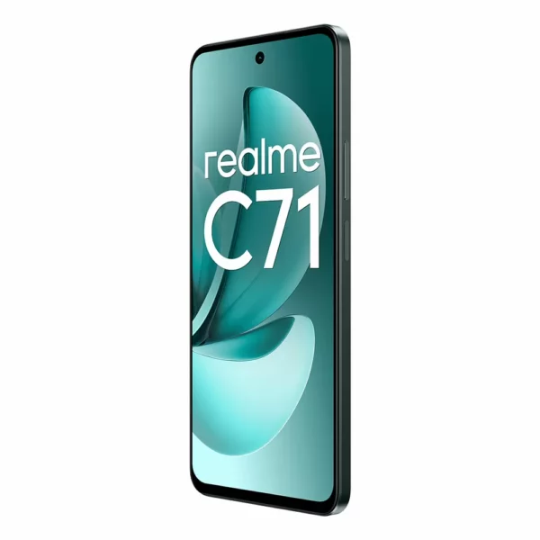 realme C71 – Image 10