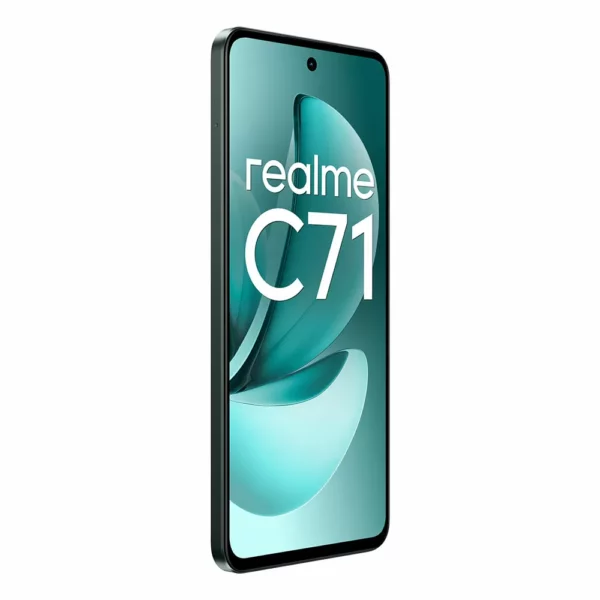 realme C71 – Image 11