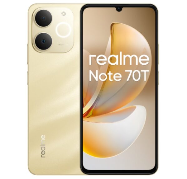 realme Note 70T – Image 2
