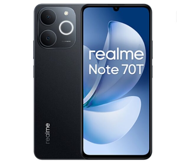 realme Note 70T