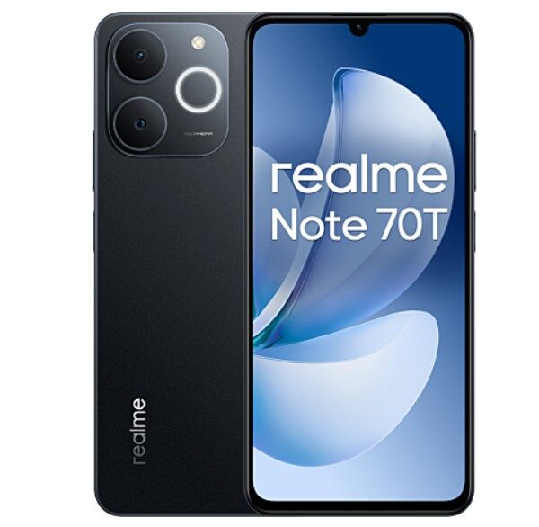 realme Note 70T