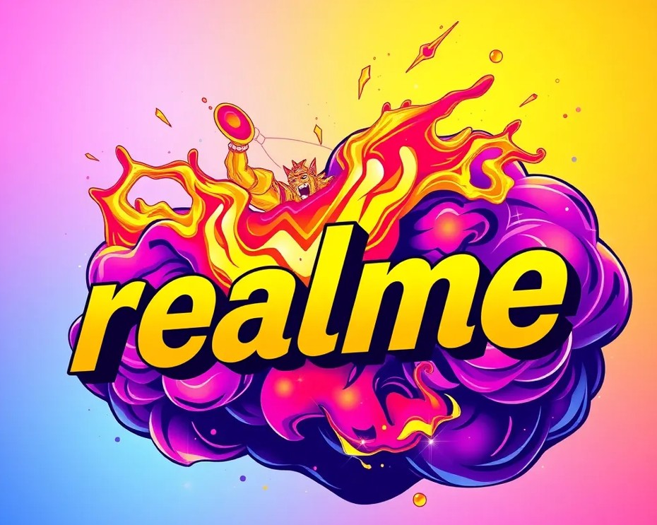 Boutique Officielle Realme