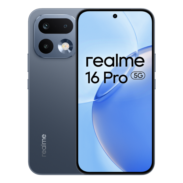 realme 16 Pro 5G